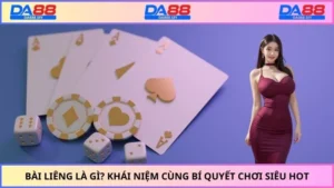 bài liêng là gì