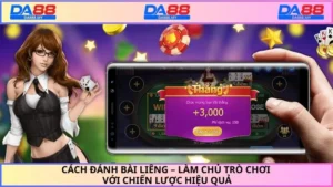 Cách Đánh Bài Liêng – Làm Chủ Trò Chơi Với Chiến Lược Hiệu Quả