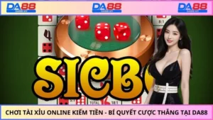 Chơi Tài Xỉu online kiếm tiền