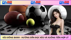 Kèo đồng banh