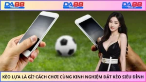 kèo lựa là gì