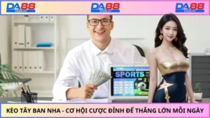 Kèo Tây Ban Nha