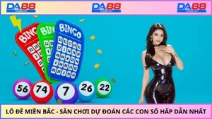 lô đề miền Bắc