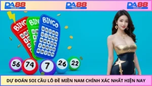 lô đề miền Nam