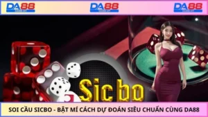 Soi cầu Sicbo