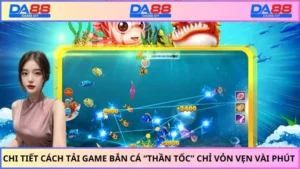 tải game bắn cá