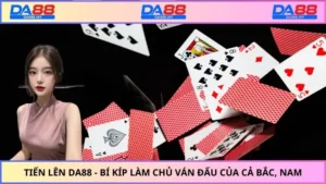 tiến lên